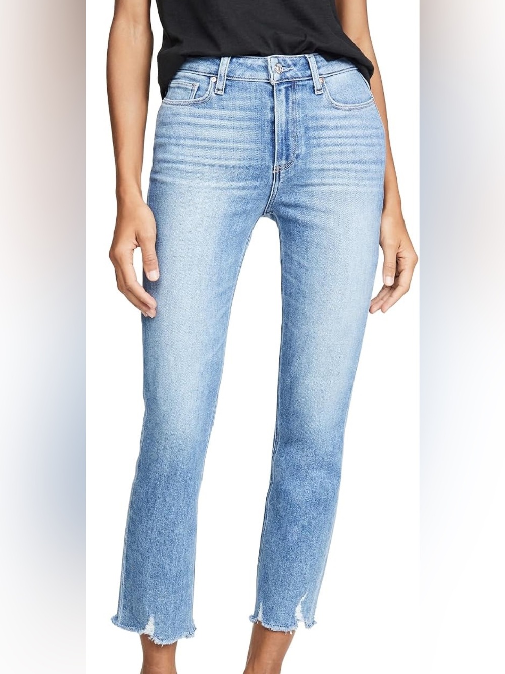 PAIGE "Cindy" Women’s Jeans